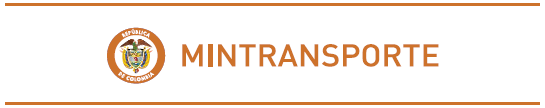 Ministerio de Transporte