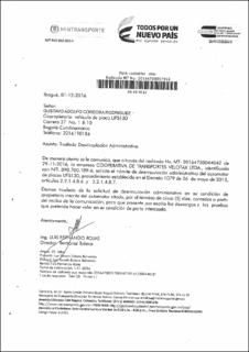 traslado desvinculación administrativa copropietario vehiculo placa UFS130 Gustavo Adolfo Cordoba R..pdf.jpg
