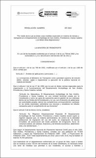 Proyecto de resolución de trámites de transporte y tránsito para San Andrés CONSOLIDAD.pdf.jpg