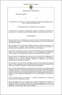 V7 Proyecto Decreto Corredores LogÝsticos - Jun4-14.pdf.jpg