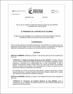 2017-11-02 Proyecto Modificación Decreto Objeto INVIAS.pdf.jpg