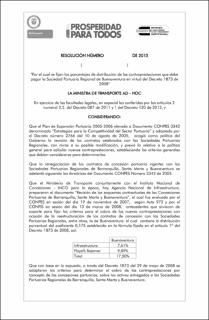 Proyecto resolución Renego Ctos Concesion  Buenaventura Decreto 1873 de 2008.pdf.jpg